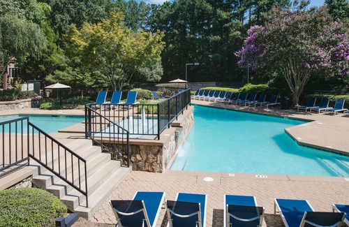 Lawrenceville Apartment | Serenity in the Heart of Gwinnett