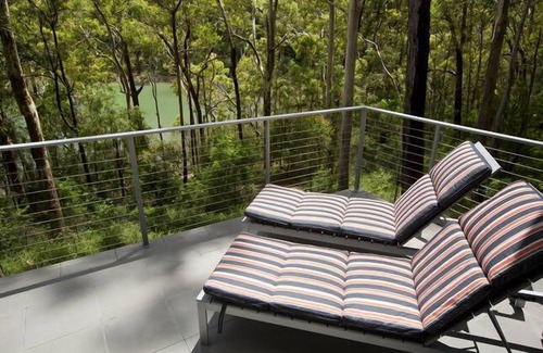 Smiths Lake House | Serenity - lakeside family paradise
