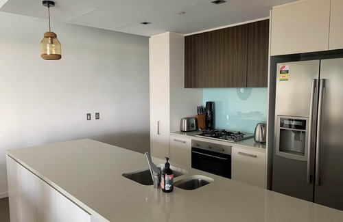 Darwin City Centre Apartment | Serenity - Neptuna 3 Brm luxury at Darwin Waterfront