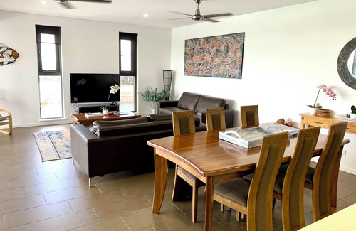 Darwin City Centre Apartment | Serenity - Neptuna 3 Brm luxury at Darwin Waterfront
