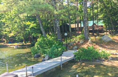Naples House | Serenity on Trickey Cove