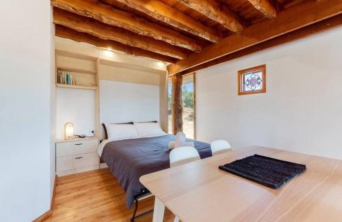 Granton House | SERENITY Relax Refresh Recharge