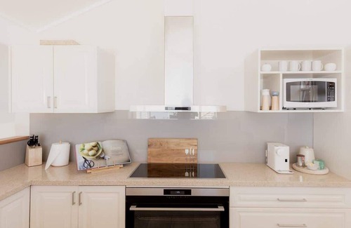 Sandy Bay House | Serenity@Sandy Bay: Family home with Hot Tub
