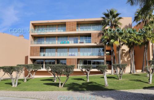 Salgados Apartment | Serenity - sea, beach, golf for 6 guests