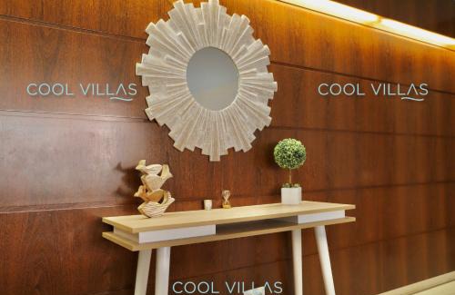 Salgados Apartment | Serenity - sea, beach, golf for 6 guests
