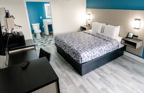Graysville Hotel | Serenity Stay