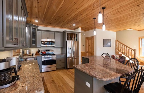 South Casco House | Serenity - Stunning Sebago Lake scenery