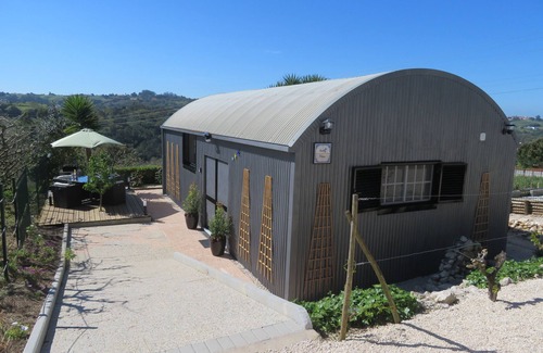 Carvalhal House | Serenity Views - A unique property in the Heart of Portugals Silver Coast