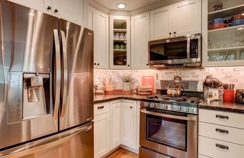 North Upper Truckee House | Serenity Woods - Game room, Peaceful, Family fun!