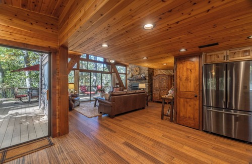 Innsbrook Ski Chalet | Serenity Wunderbar by Innsbrook Vacations!