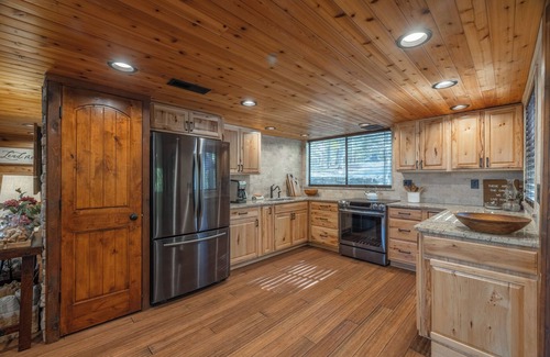 Innsbrook Ski Chalet | Serenity Wunderbar by Innsbrook Vacations!