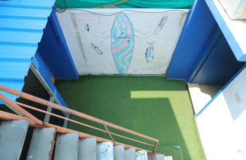Kottakuppam Resort | SerenityINN