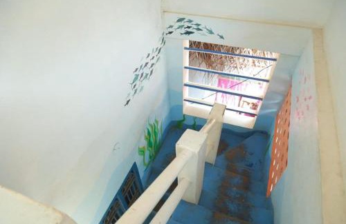 Kottakuppam Resort | SerenityINN