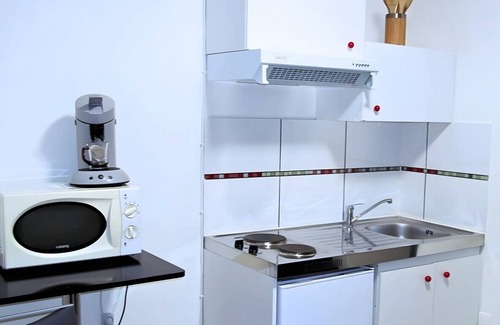 Noeux-les-Mines House | Serge's 102.