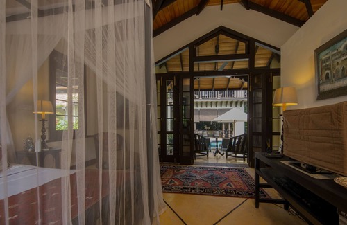 Unawatuna Hotel | Sergeant House