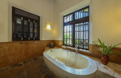Unawatuna Hotel | Sergeant House