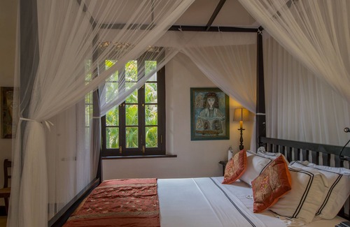 Unawatuna Hotel | Sergeant House