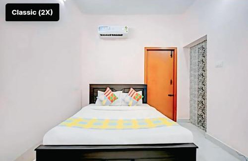 Kottakuppam House | Serinity Villa