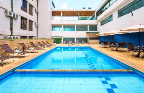 Serra Negra Hotel | Serra Negra Palace Hotel
