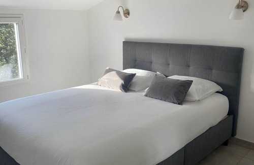 Sartene House | Serraggia hamlet
