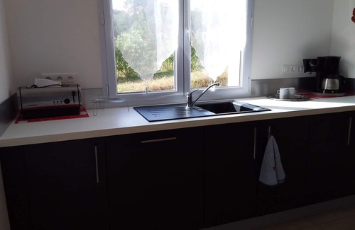 Sartene House | Serraggia Roccapina: spacious house, 20 mins from Sartène, 30 mins from Bonifacio