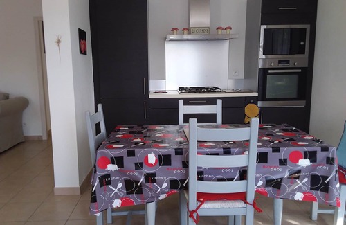 Sartene House | Serraggia Roccapina: spacious house, 20 mins from Sartène, 30 mins from Bonifacio
