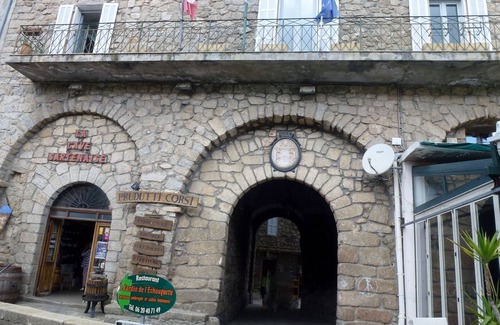 Sartene House | Serraggia Roccapina: spacious house, 20 mins from Sartène, 30 mins from Bonifacio