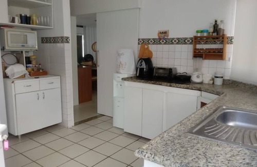 Pontal de Serrambi House | SERRAMBI House Garden