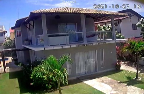 Pontal de Serrambi House | SERRAMBI House Garden