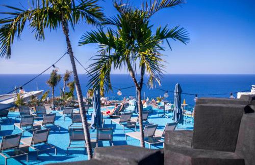 Puerto Rico Hotel | Servatur Riosol