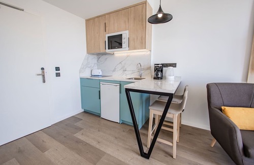 Puerto Rico Apartment | Servatur Hartaguna - Adults Only
