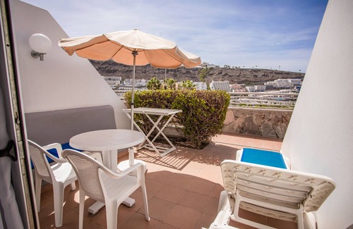 Puerto Rico Apartment | Servatur Montebello