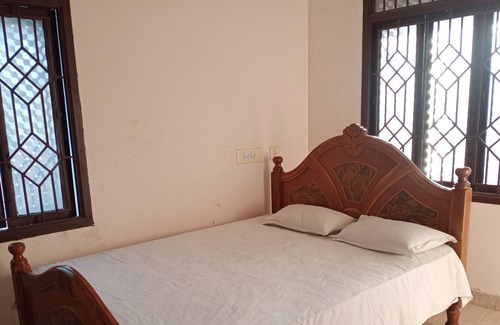 Annamalai Nagar House | Service apartment in pondicherry only for family and couples
