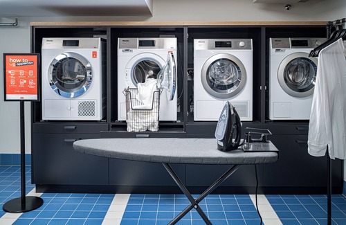 Perlach House | Serviced Apartment House | Revo Munich - Your temporary home