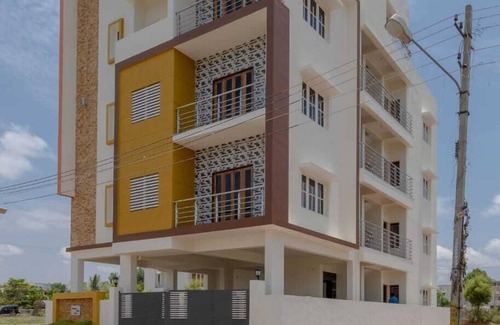 Mysore Apartment | Serviced Apartment with Home Comforts near Mysuru