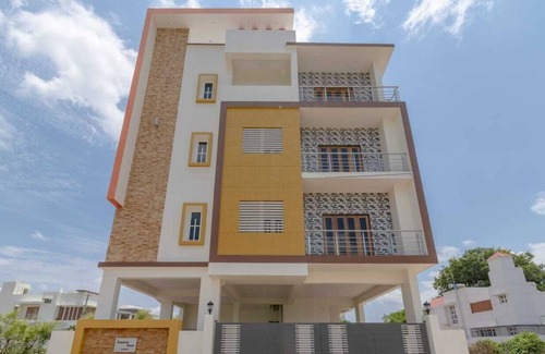 Mysore Apartment | Serviced Apartment with Home Comforts near Mysuru