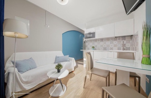 Bol Bed & Breakfast | Serviced Family Suite by the sea, Mezaninе lеvеl