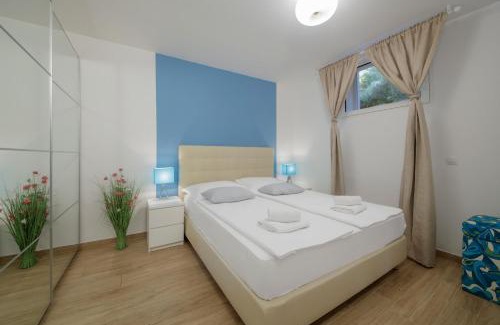 Bol Bed & Breakfast | Serviced Family Suite by the sea, Mezaninе lеvеl