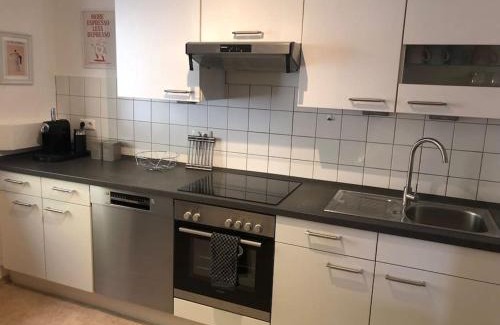 Passau Apartment | Servus Apartments Stadtblick 2