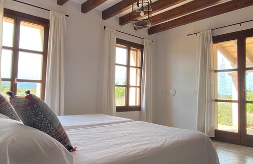 Costitx Villa | Ses Rotes de Costitx