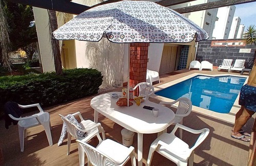 Faulha Villa | Sesimbra Charming Pool Duplex BBK & Garden