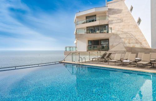 Santiago Hotel | Sesimbra Oceanfront Hotel - Preferred Hotels and Resorts