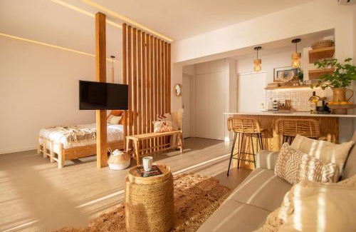 Santiago Apartment | Sesimbra Panorama by Saudade