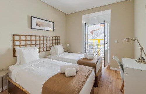 Setubal Apartment | Setúbal Downtown Farol