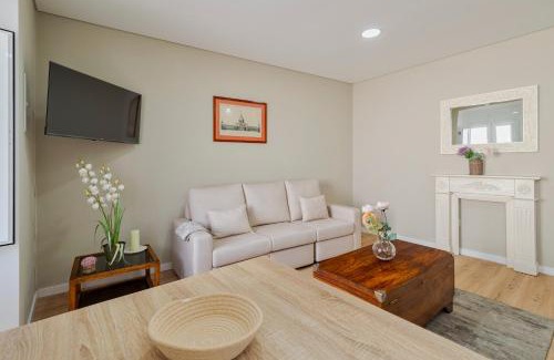 Setubal Apartment | Setúbal Downtown Farol
