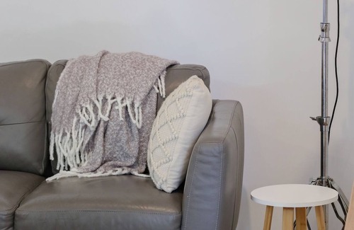 Merimbula Apartment | Set among the trees with lake views & just moments from Merimbula's beaches