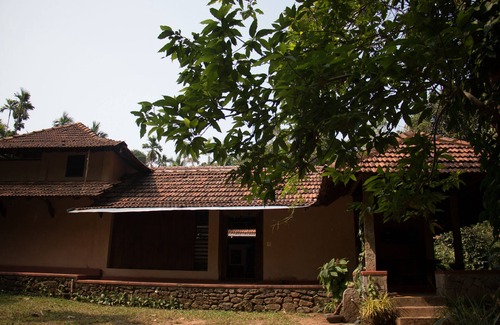 Karkala Other | Set in the WOODS and the HILLS, one feels FRESHER AND REJUVENATED at our stay.