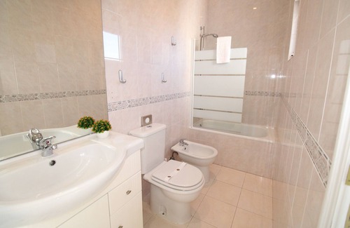 Sete Rios Apartment | Sete Rios, Near Zoo Lisboa/free Wifi