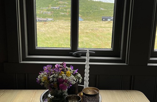 Geilo Cabin | Seterhytte i Havsdalen