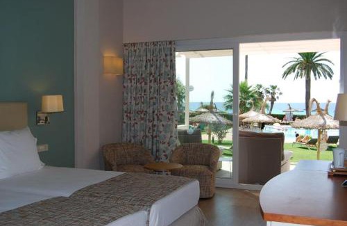 Sant Tomas Hotel | Seth Santo Tomás
